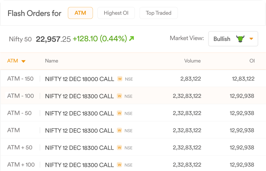 FlashTrade