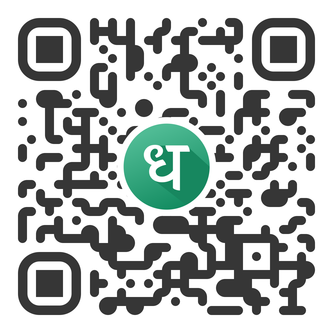 TradeStocksOnDhan QR