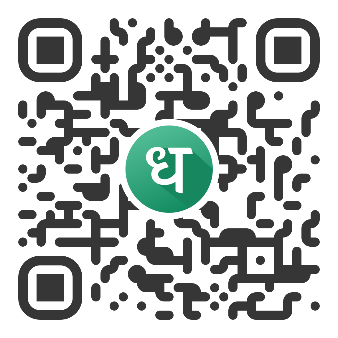 TradeStocksOnDhan QR